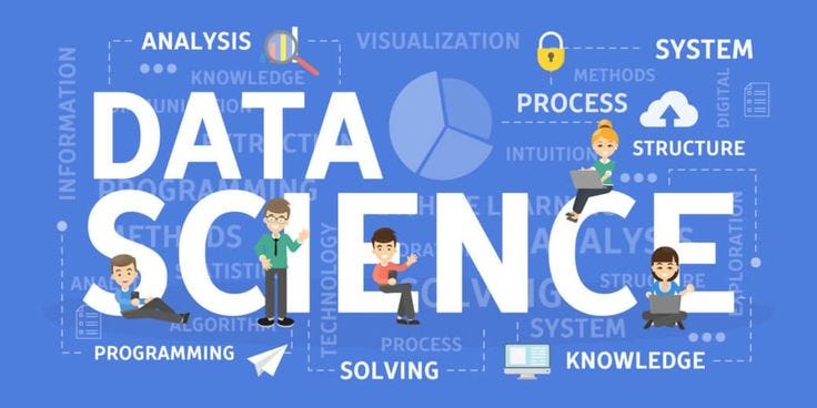 A Beginner’s Guide to Data Science with Python: From Data to Decisions