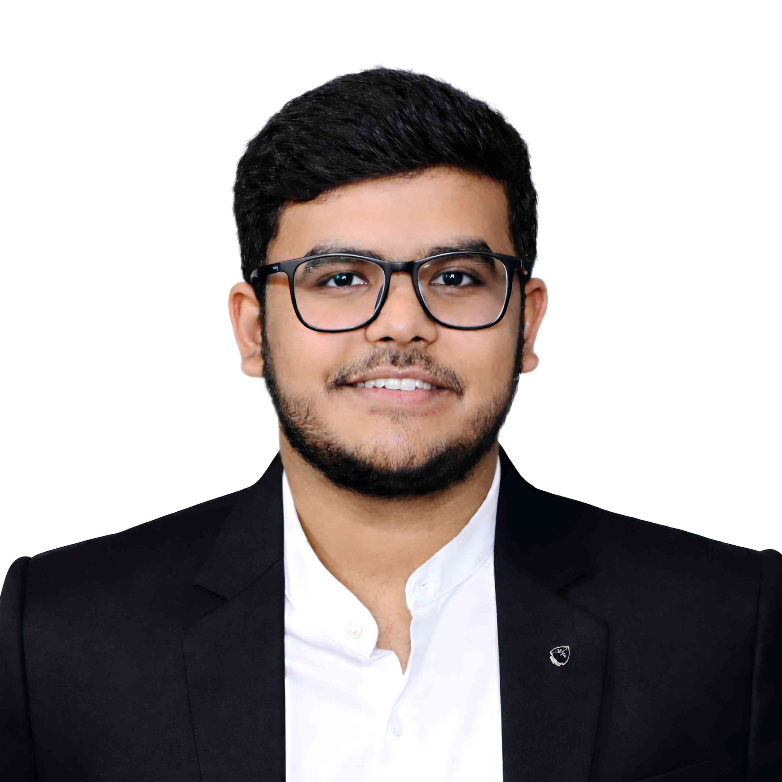 Saksham Garg