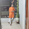 Kushal Roy