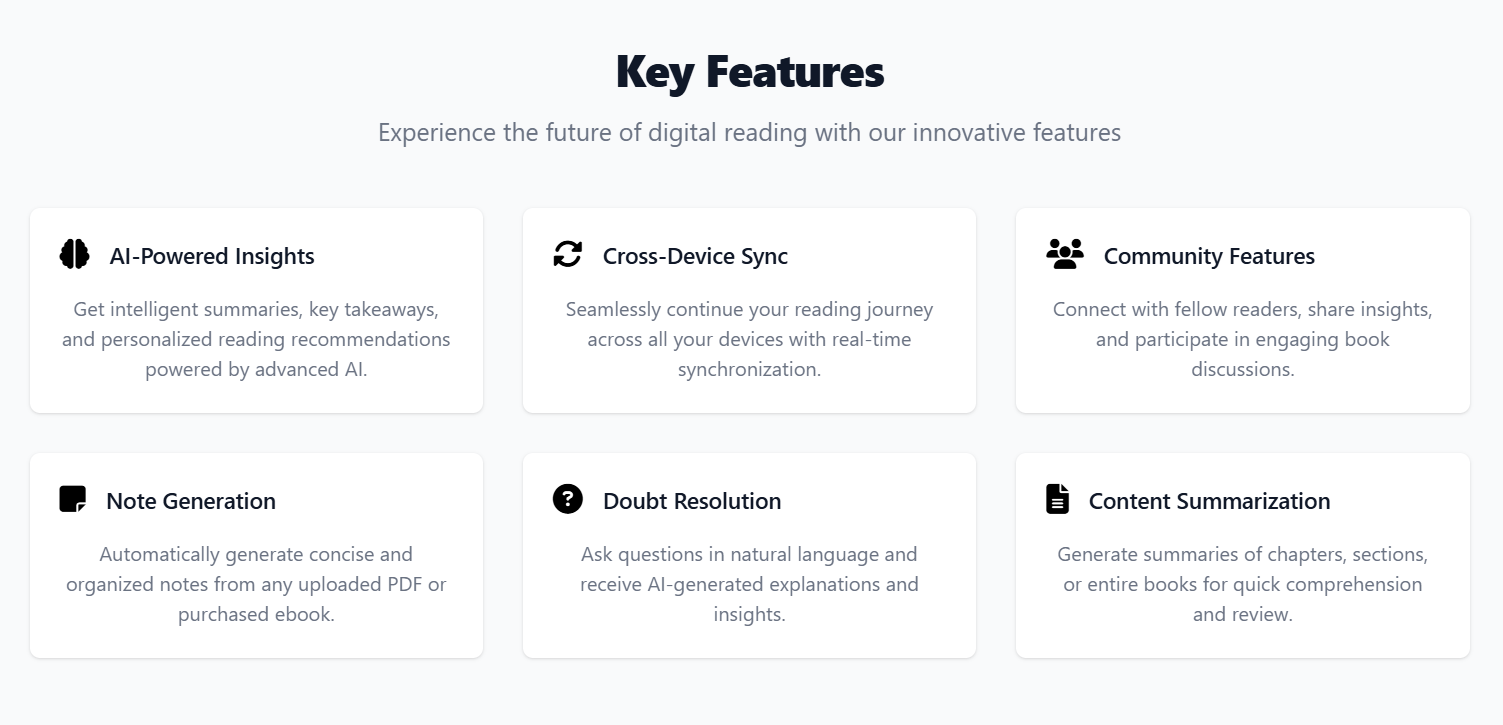 StudyHub - A AI Study Website