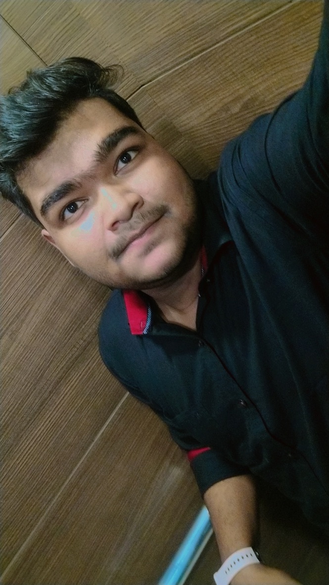 Suraj Bag