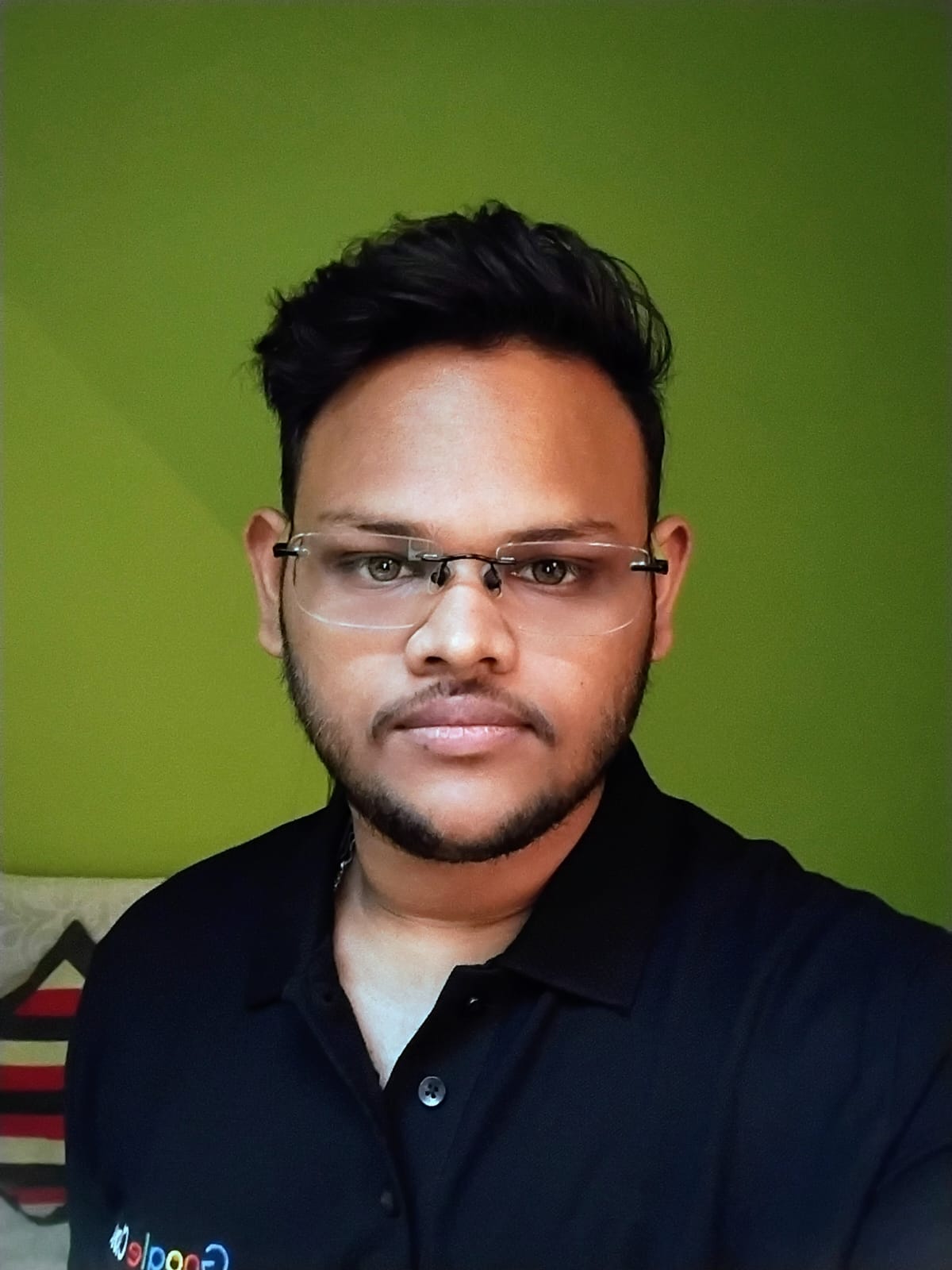 Samrat Chatterjee