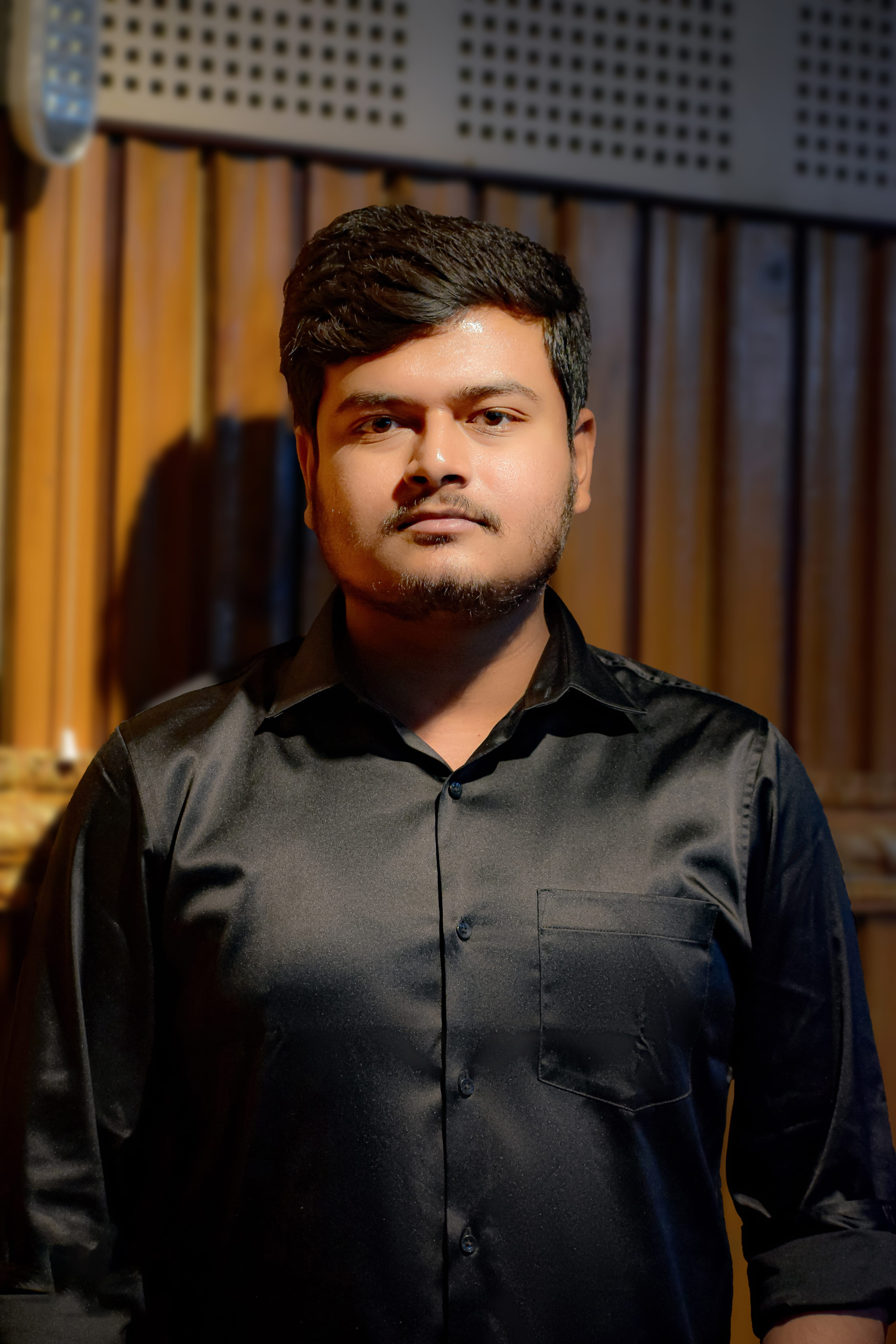 Aniket Bera