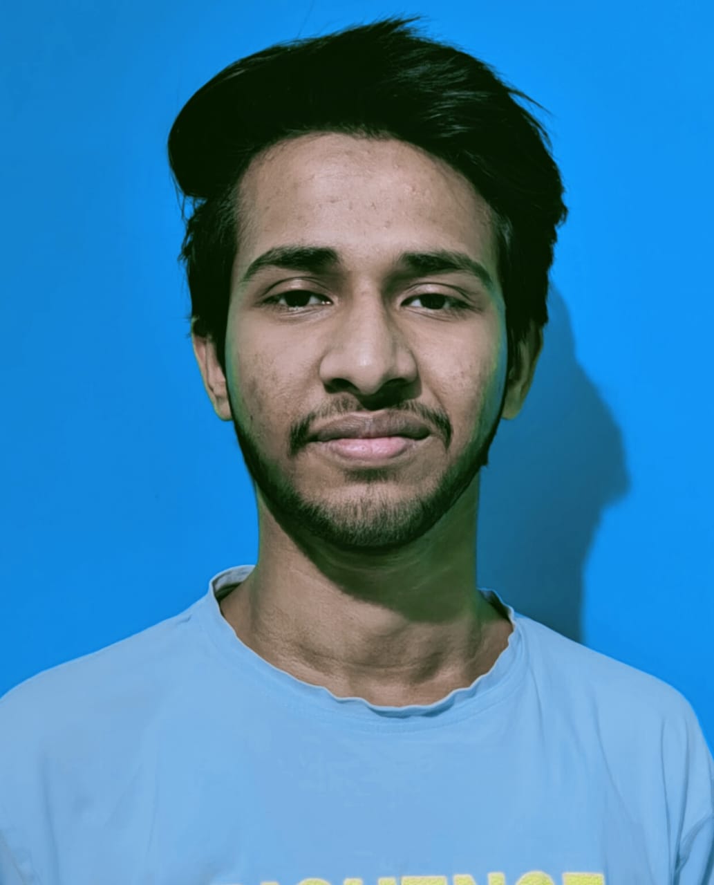 TAHA KHAN