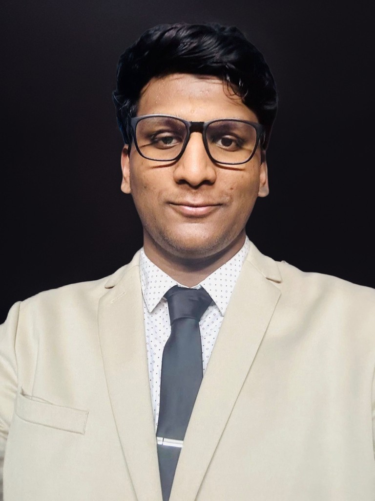 Vaibhav Gupta