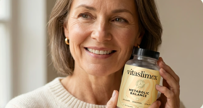 Vitaslimex Deutschland (Offiziell™) – Ist es den Hype wert?