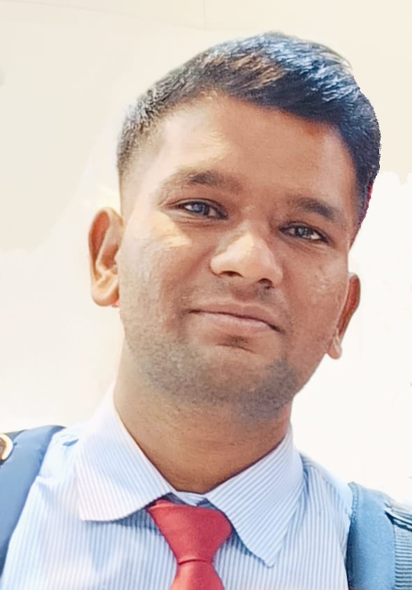 Prashant Baghel