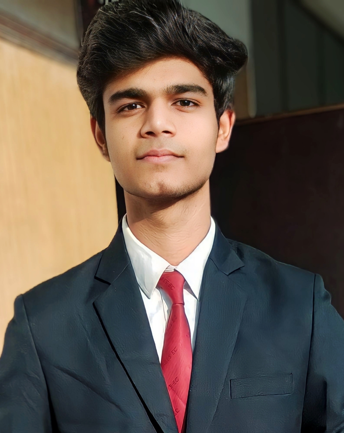 Aditya Singh