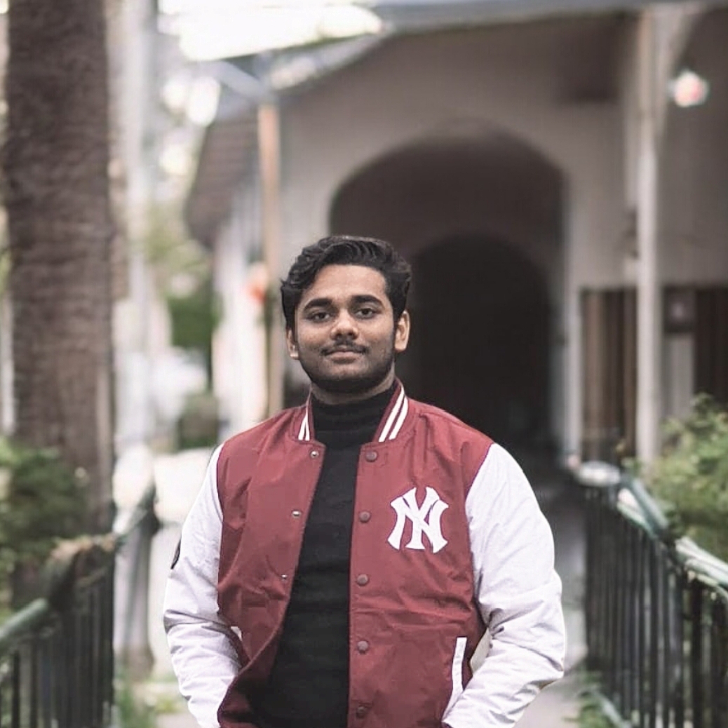 Raunak Raj