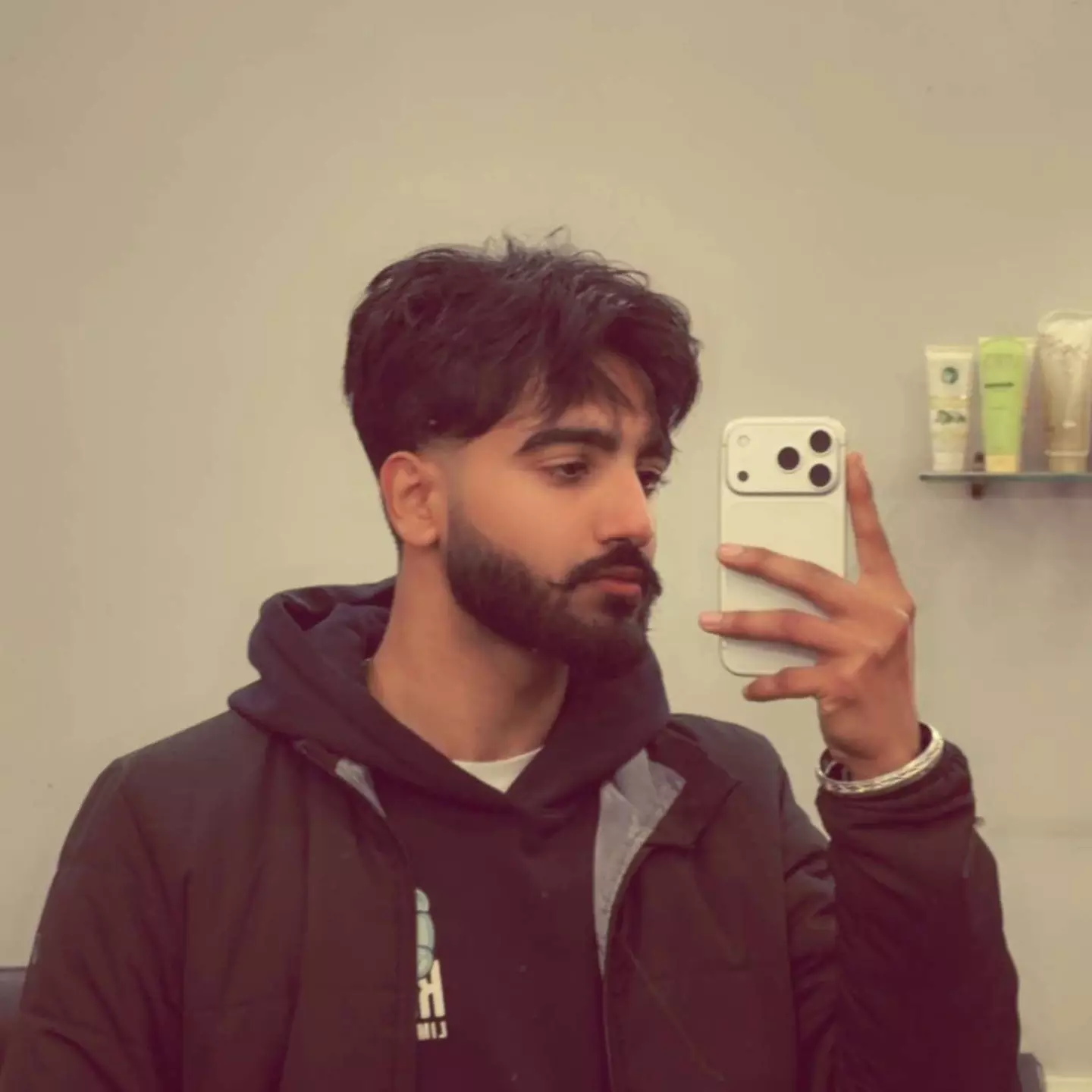Raghav