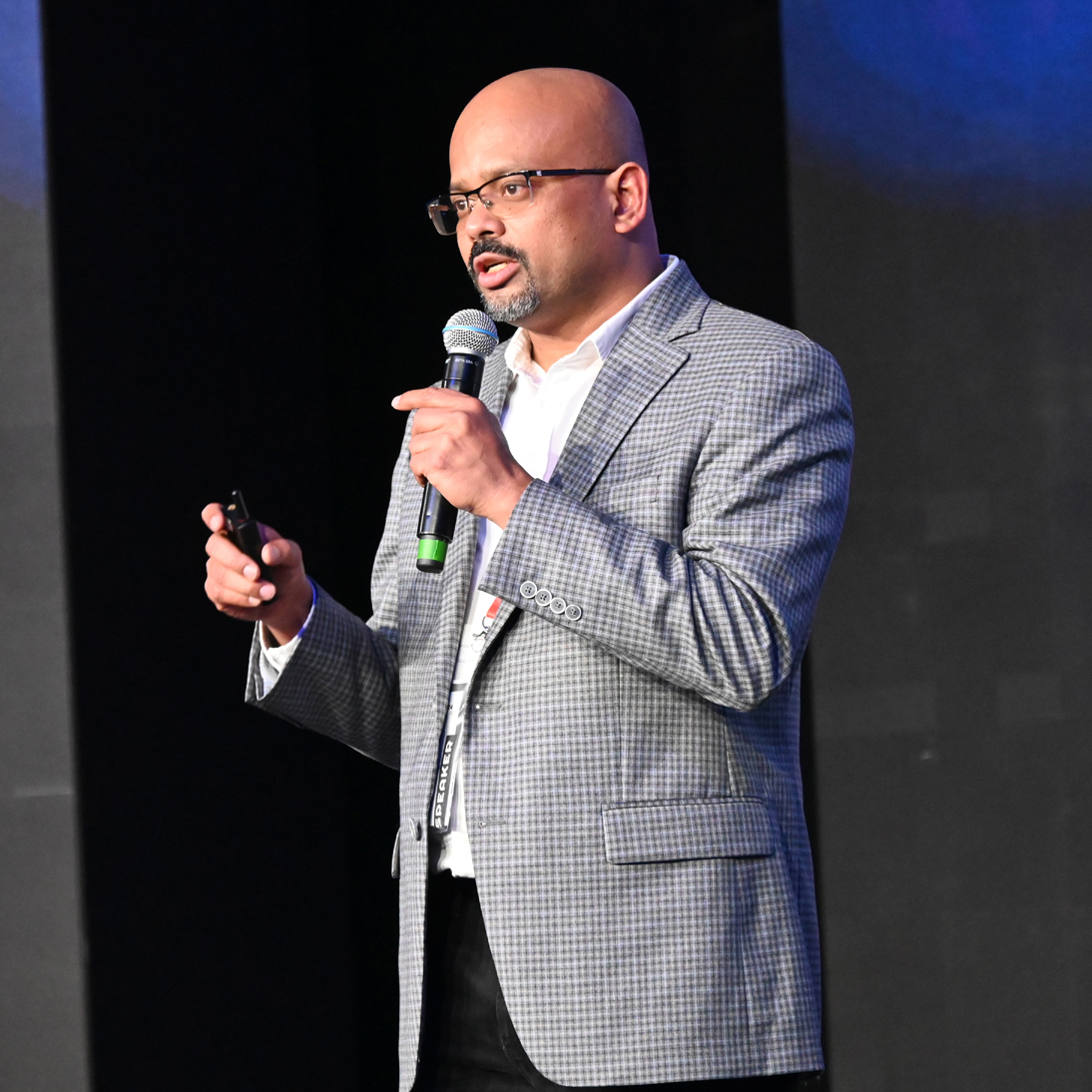 Ganesh Raju