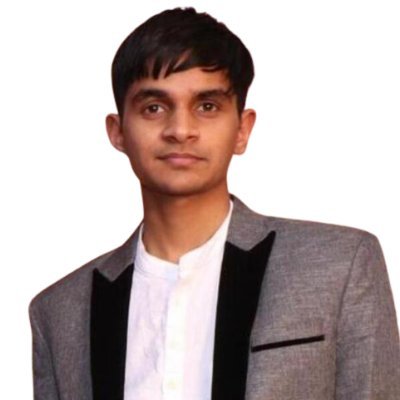 Raj Gaurav Maurya Raj Gaurav Maurya