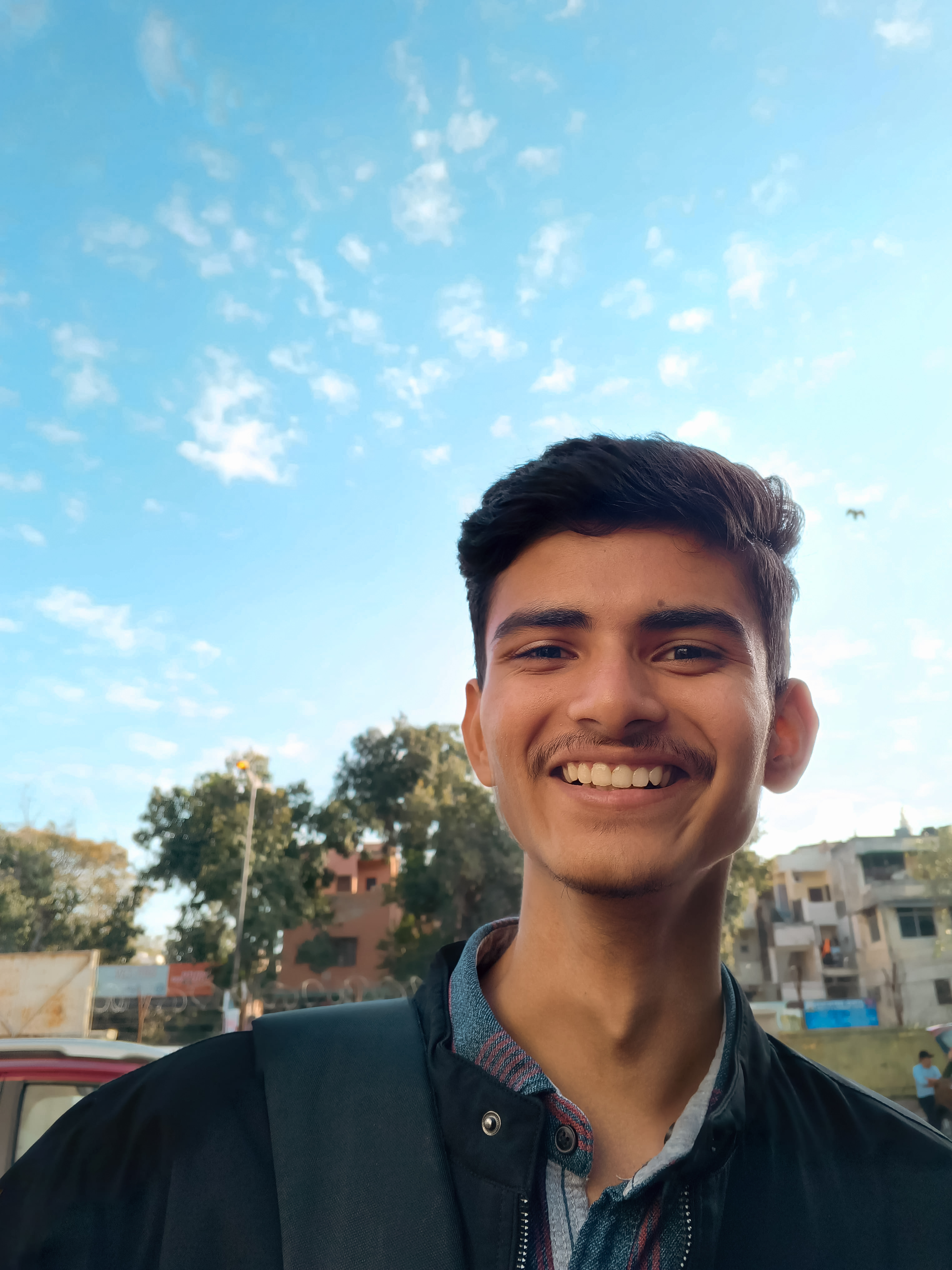 Lalit Adhikari