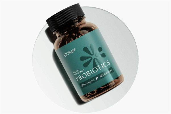 Bioma Probiotics USA Benefits ,Ingredients Does it Work