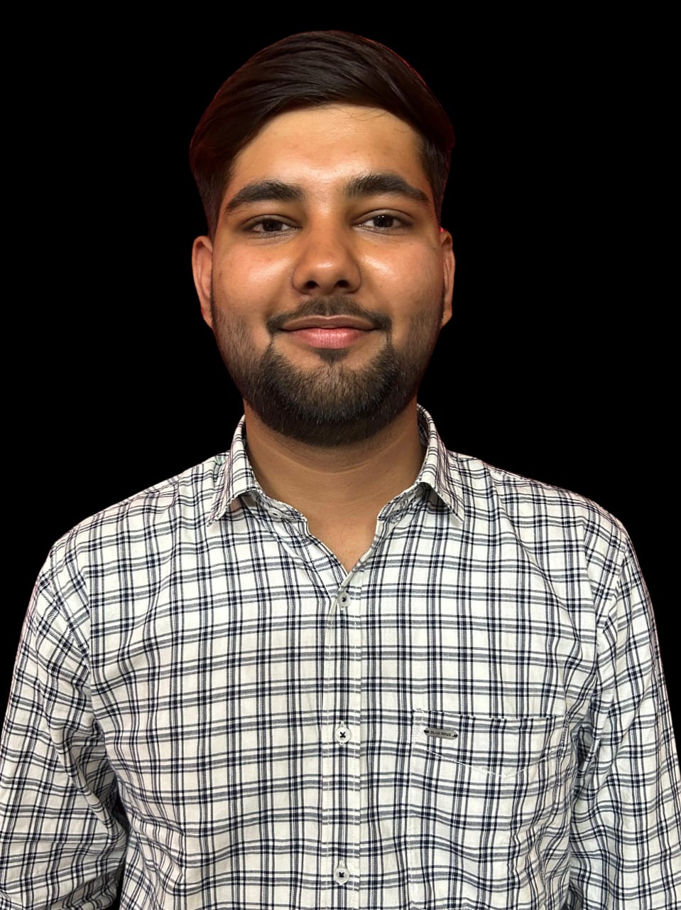 Shivam Soni