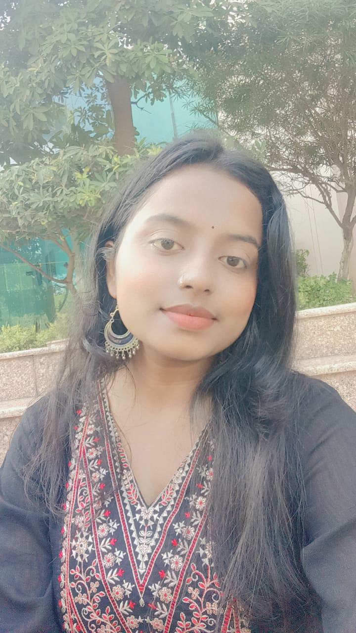 Sunidhi Singh