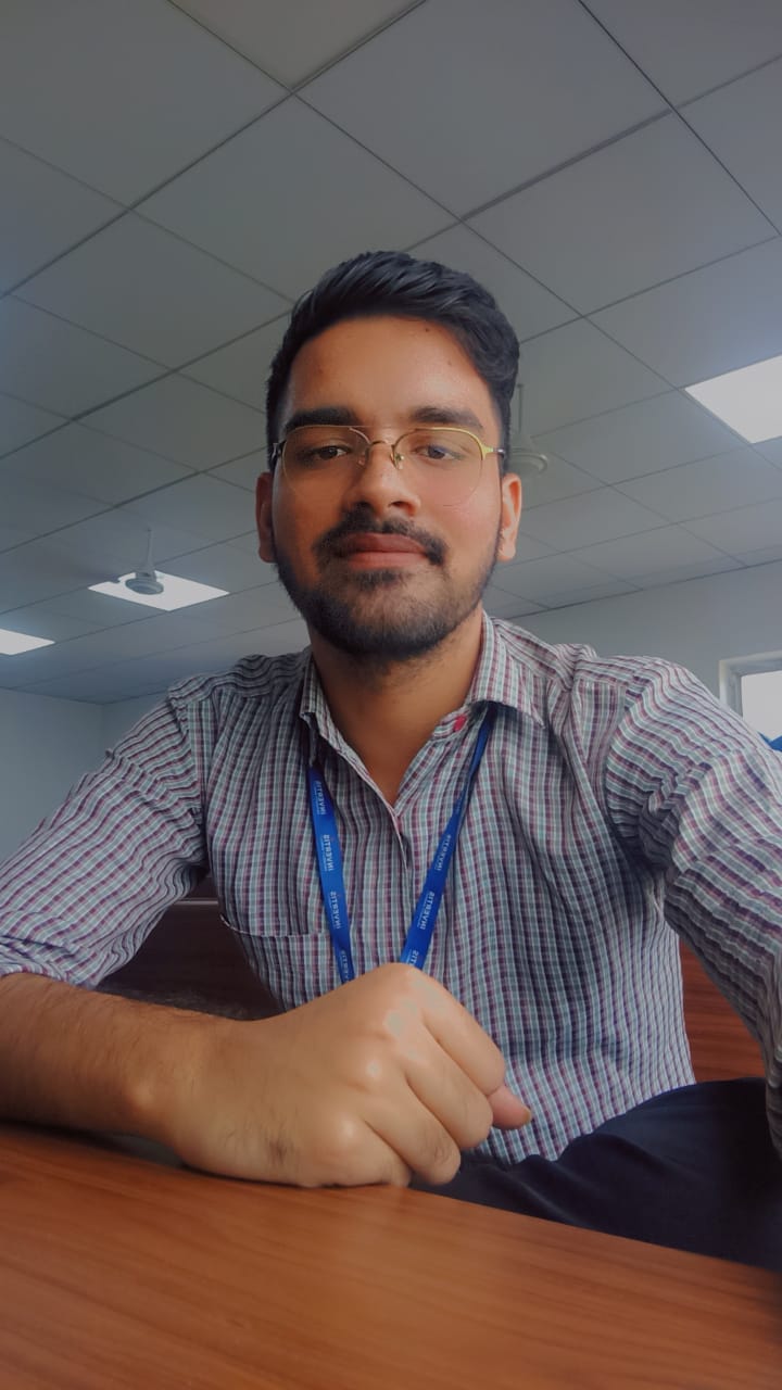 Aarjoo Varshney