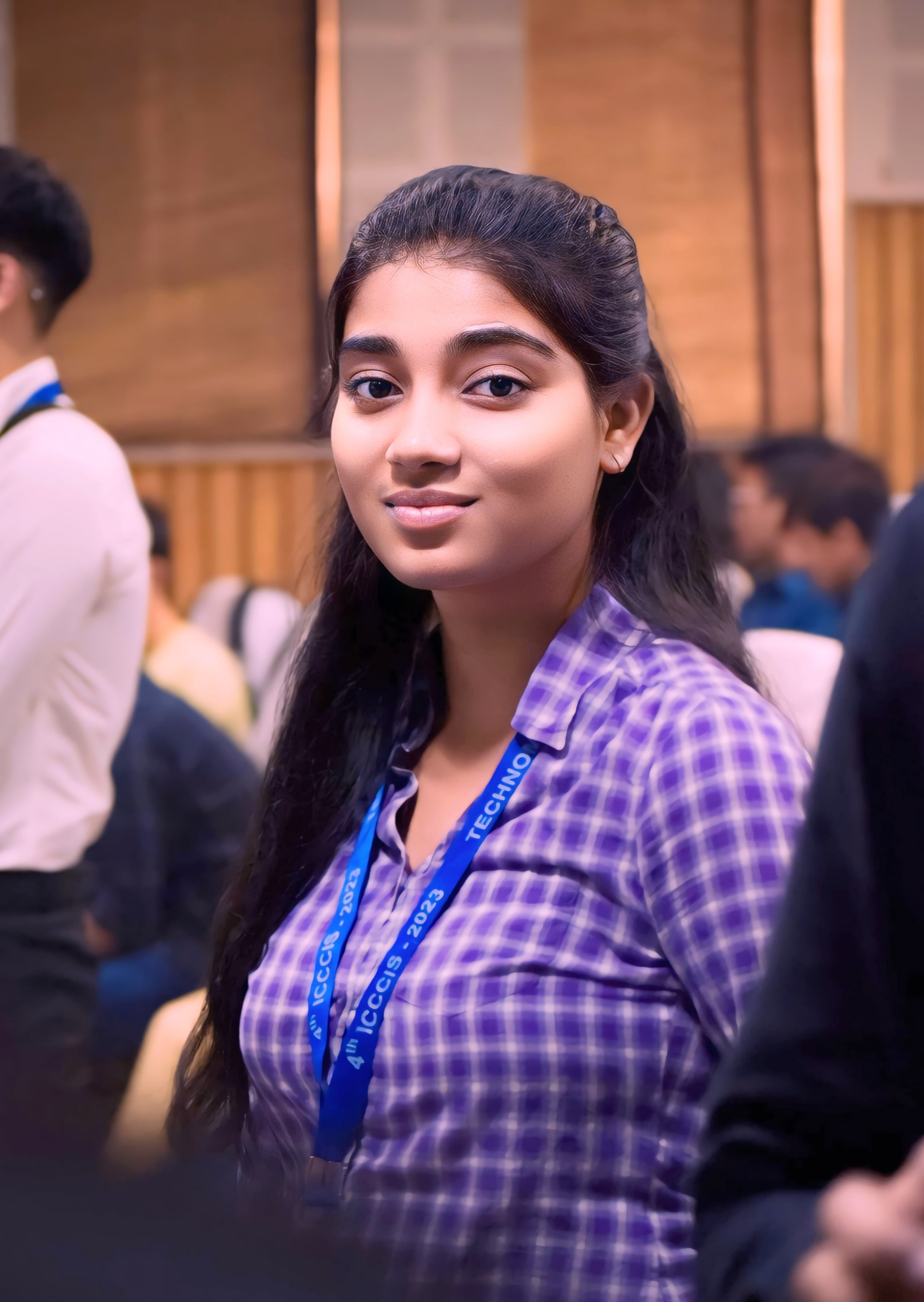 Sneha Kumari