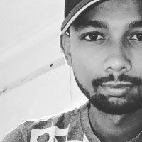 Sushant Maddeshiya