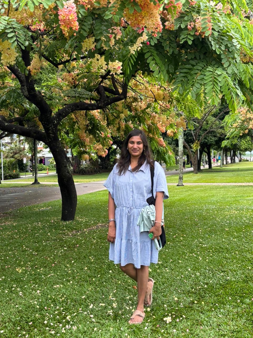 Sweta Agarwal Sweta Agarwal