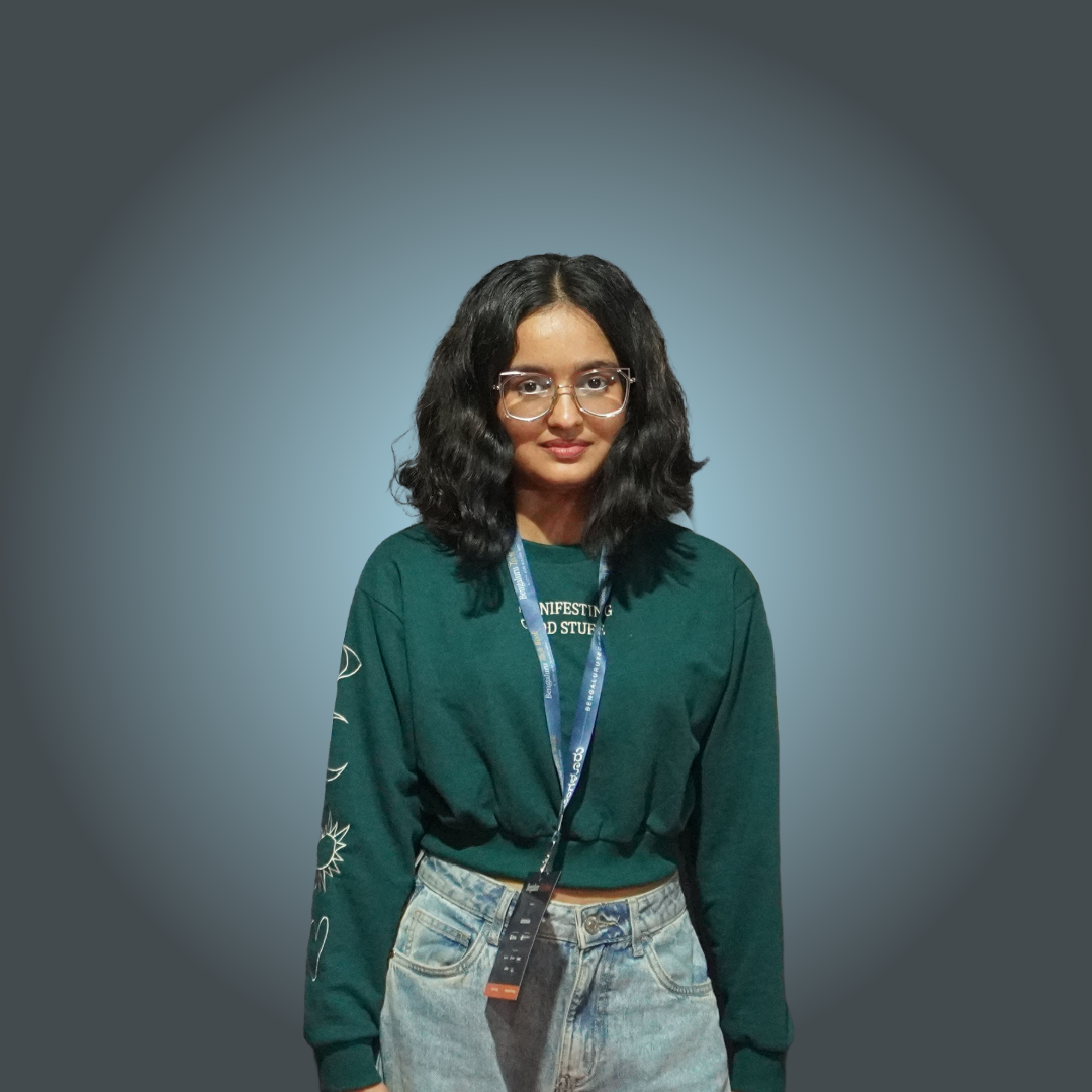 Srishty M Srishty M
