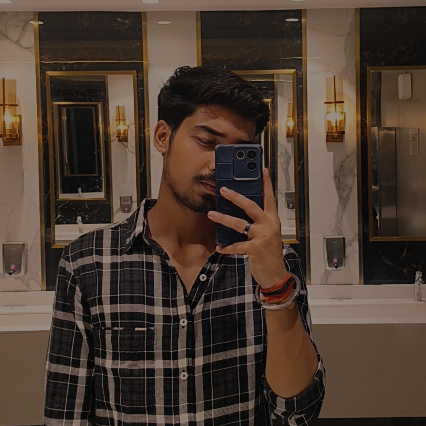 Devansh Tripathi