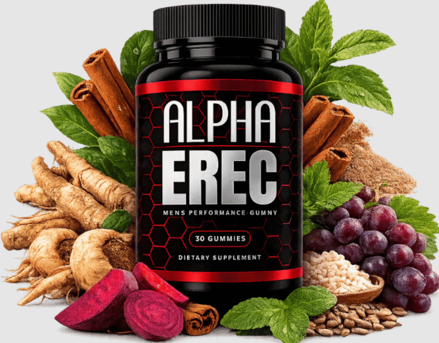 AlphaErec ME™ US CA AU UK NZ: Exploring Energy, Stamina, and Vitality Support AlphaErec ME™ US CA AU UK NZ: Exploring Energy, Stamina, and Vitality Support