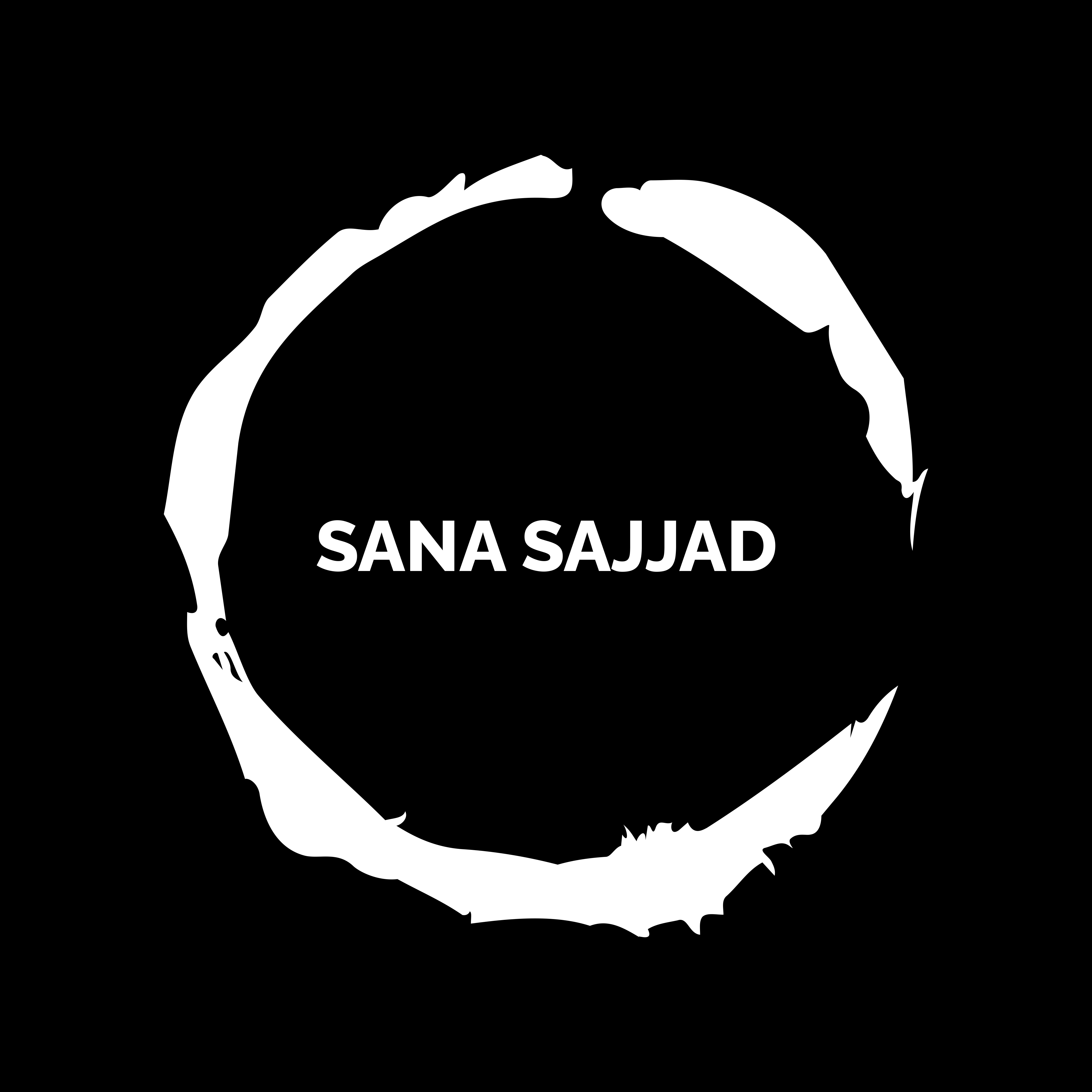 Sana Sajjad