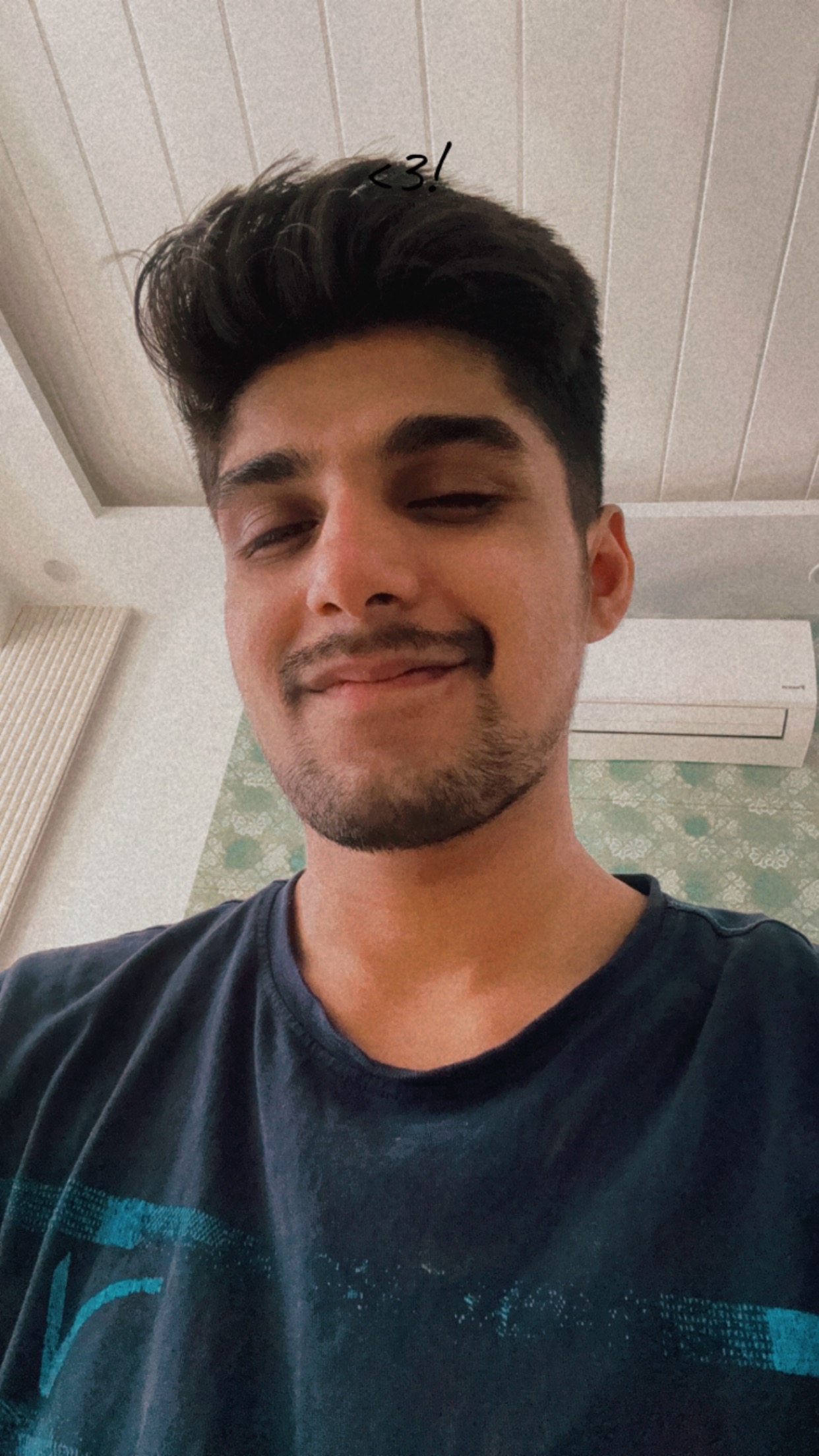 Aryak Lalwani