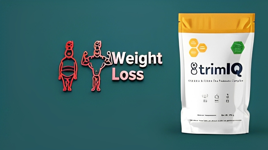 TrimIQ United Kingdom: Users Tested It for 90 Days - The Shocking Reviews of Month By Month Results