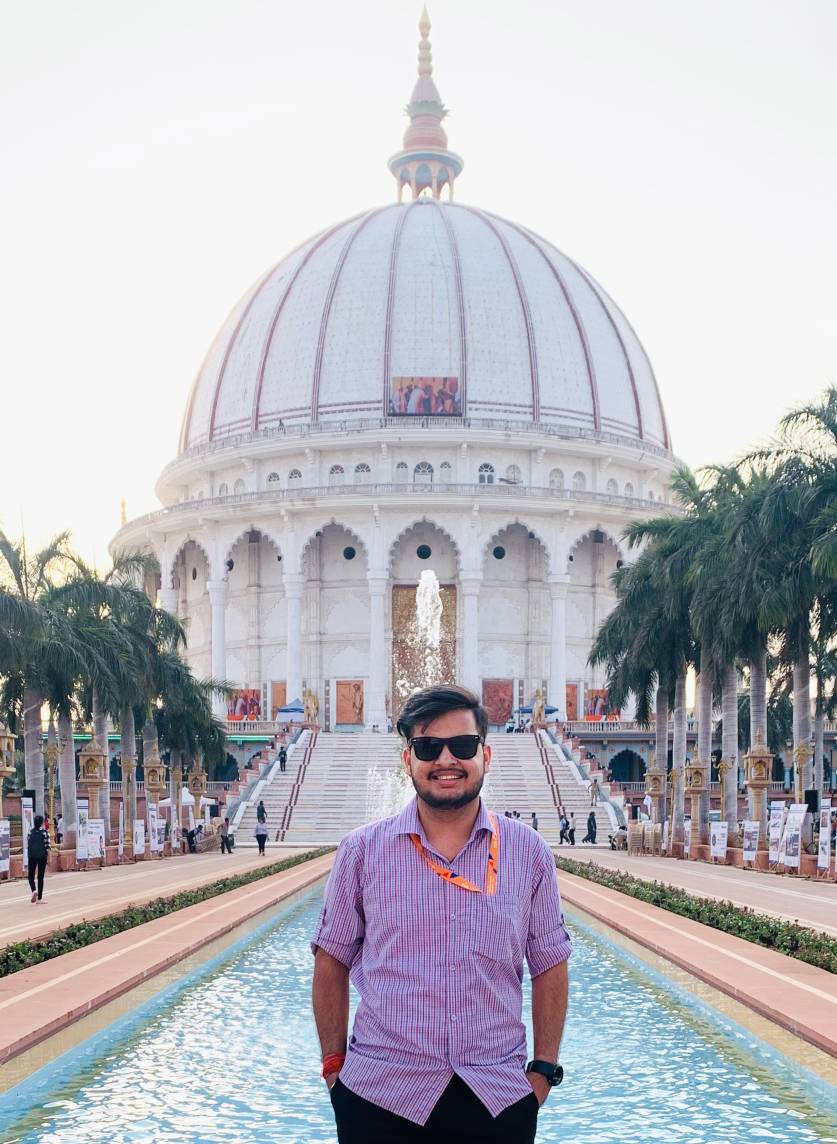 Vikas Shukla