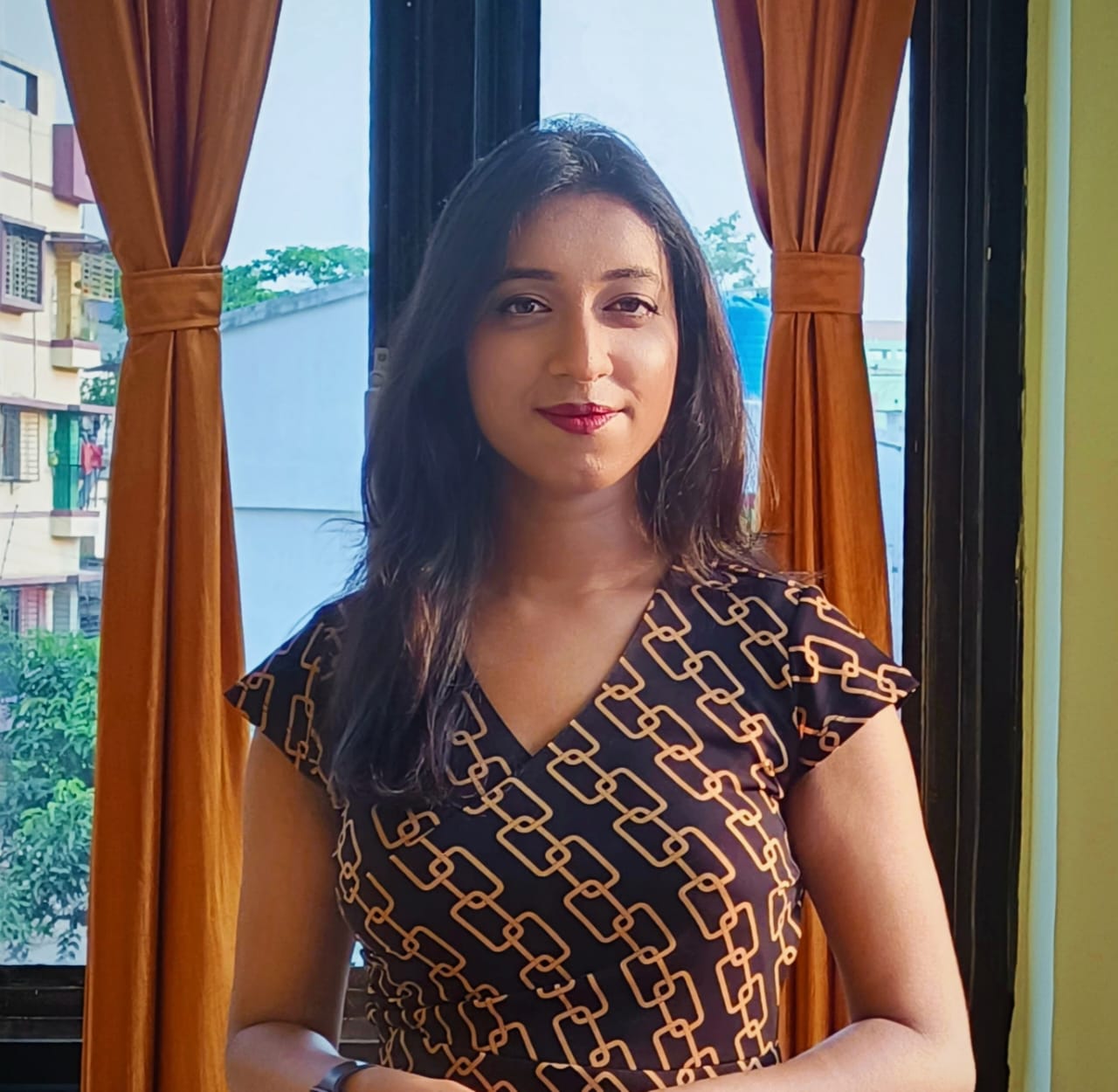 Ankita Sarkar