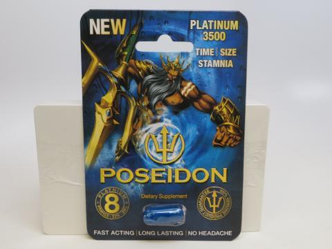 Poseidon Male Enhancement Poseidon Male Enhancement