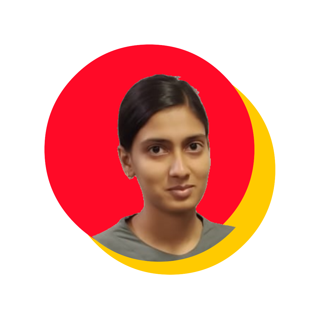 Shwetangi Tiwari