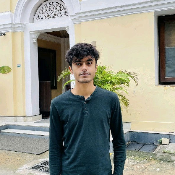 Ahmad Khan