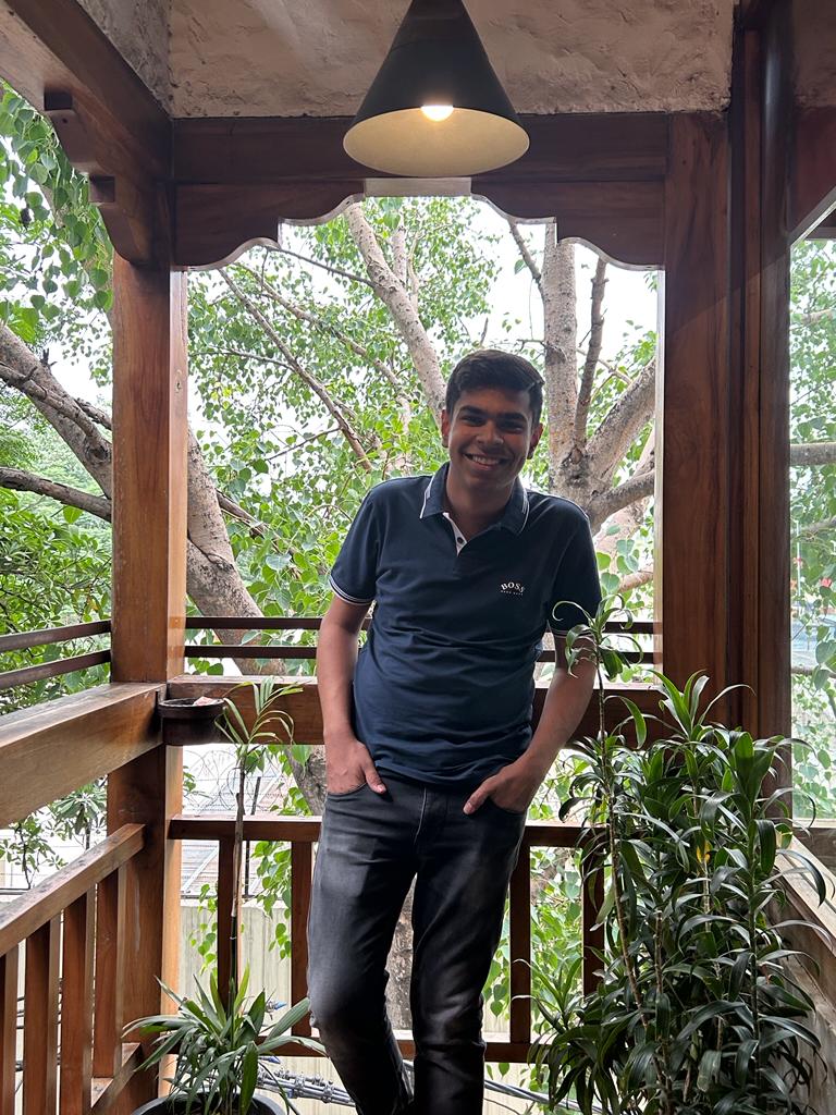 Hariom Kakkar