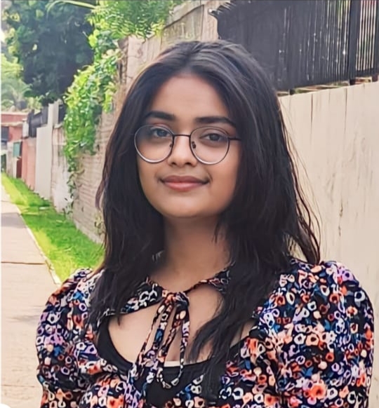 Bhumika Varshney Bhumika Varshney