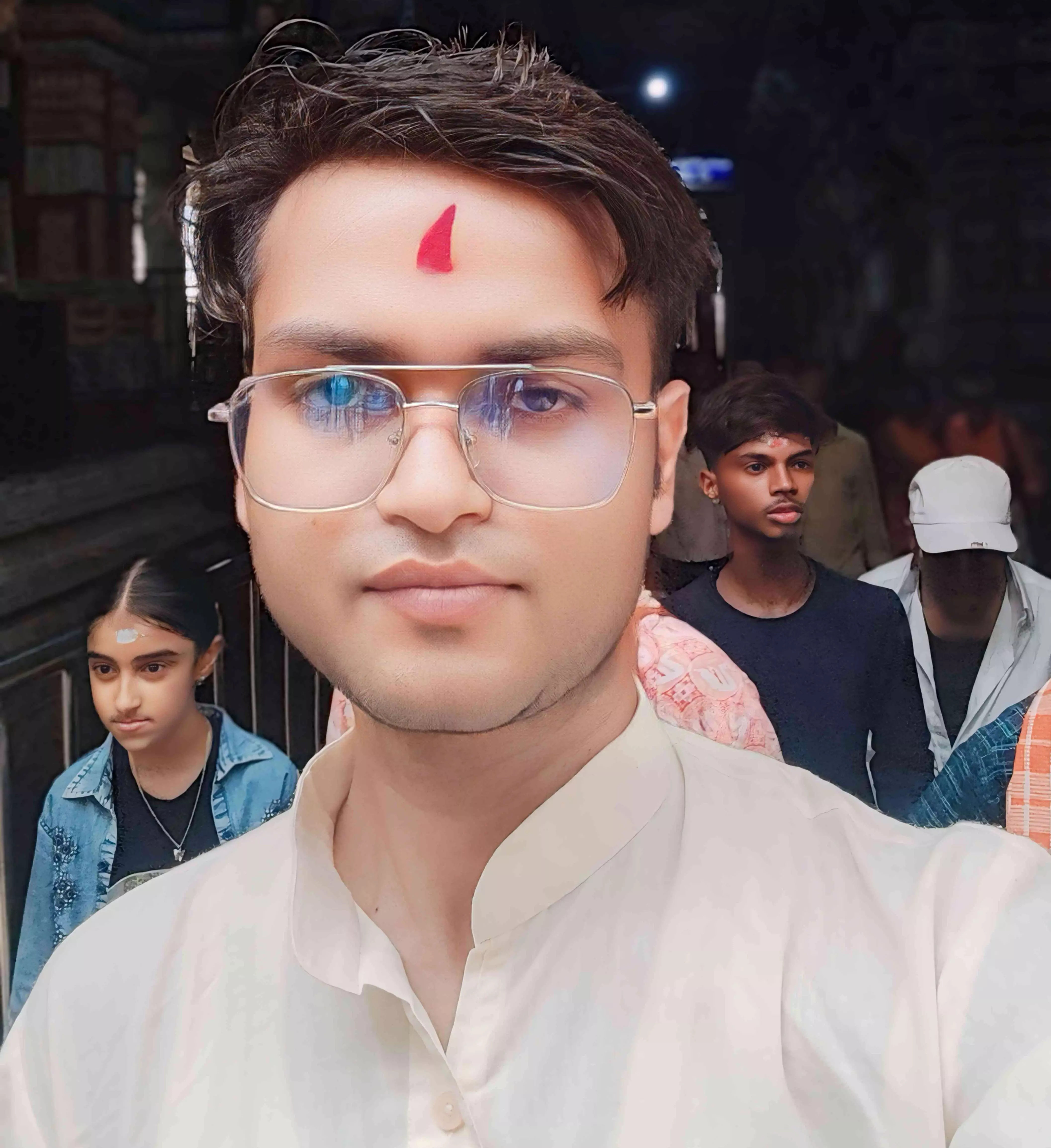 Santosh Kumar Santosh Kumar