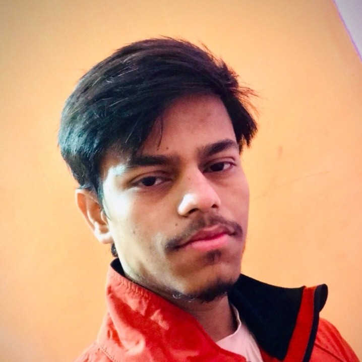 Ashish Yadav Ashish Yadav