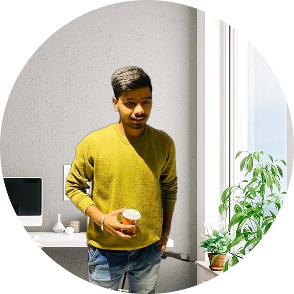 Harshit Kumar Harshit Kumar