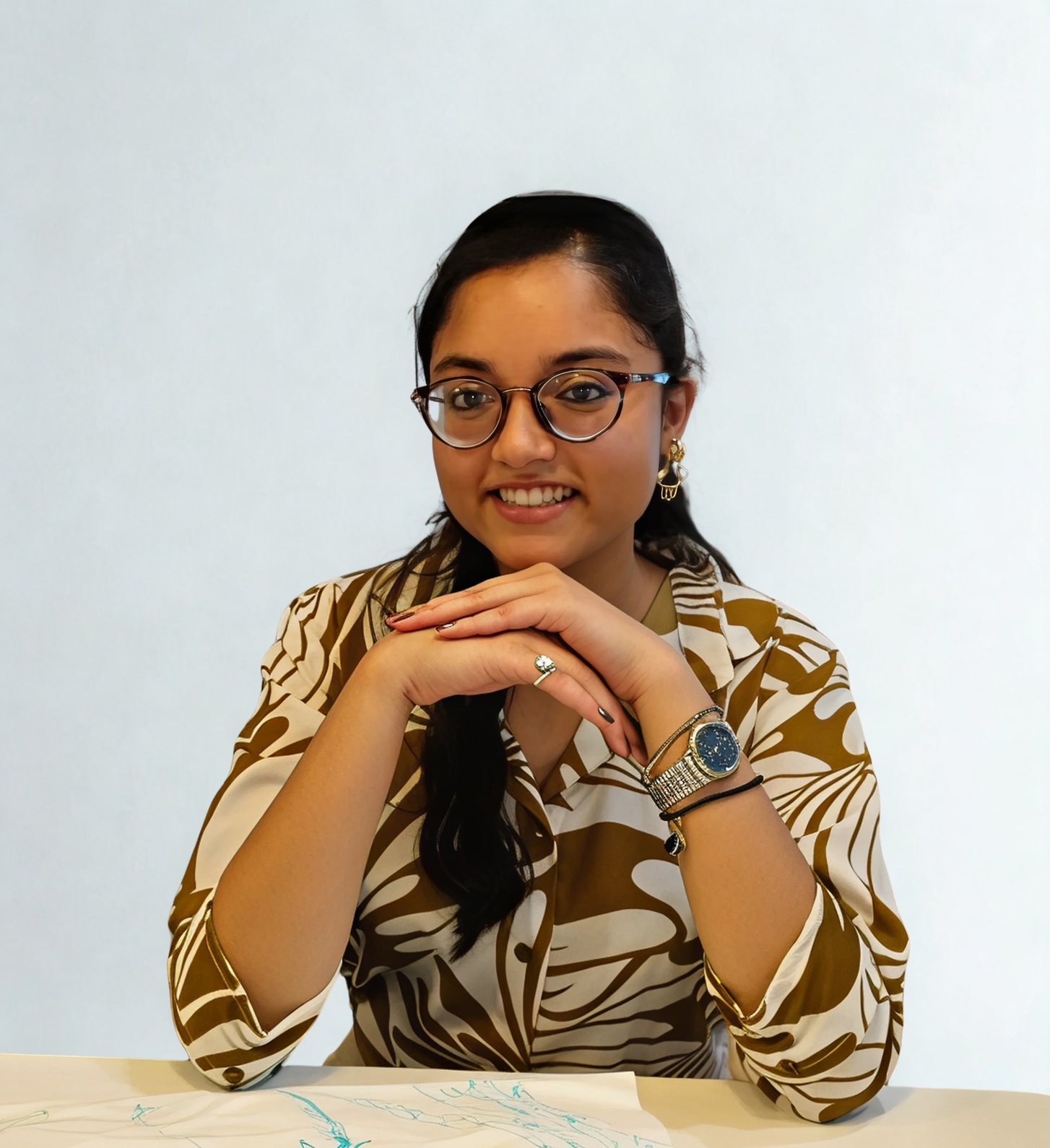Vidushi Srivastava