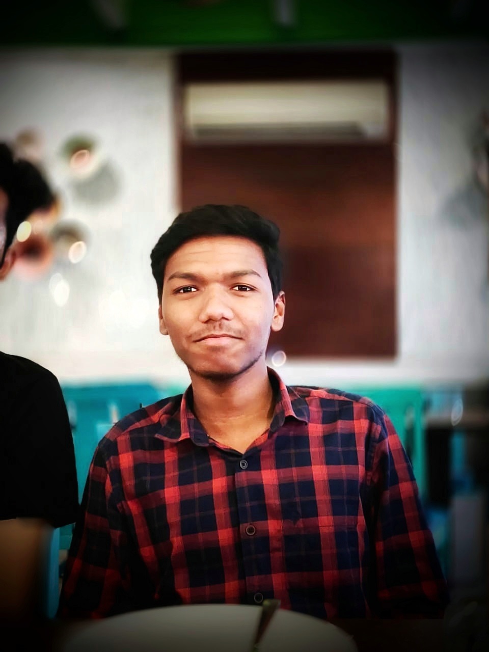 Agrim Rajput