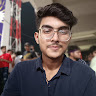 Hardik Jaiswal