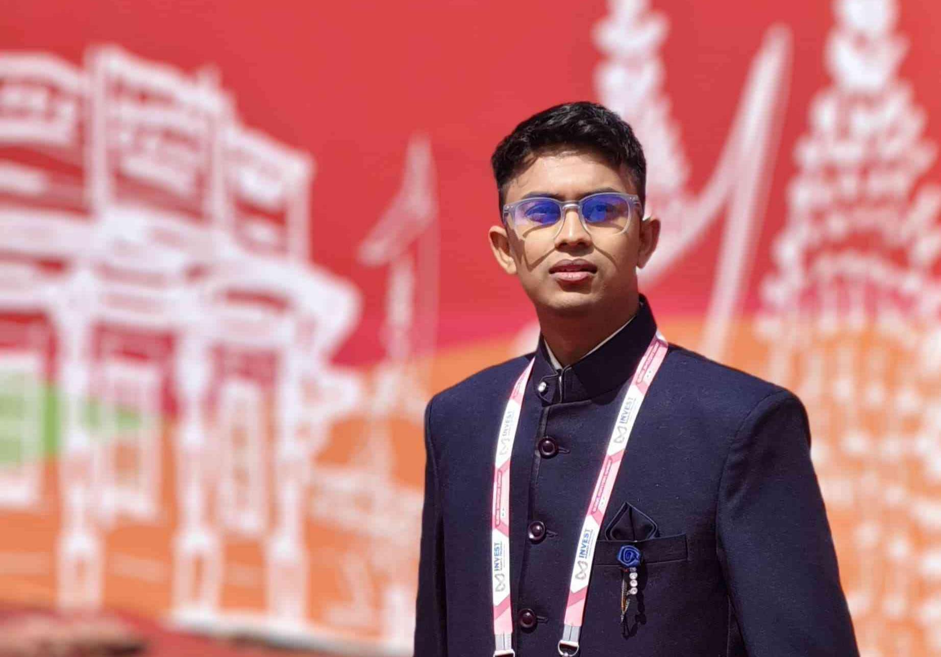 Arpan Gohe