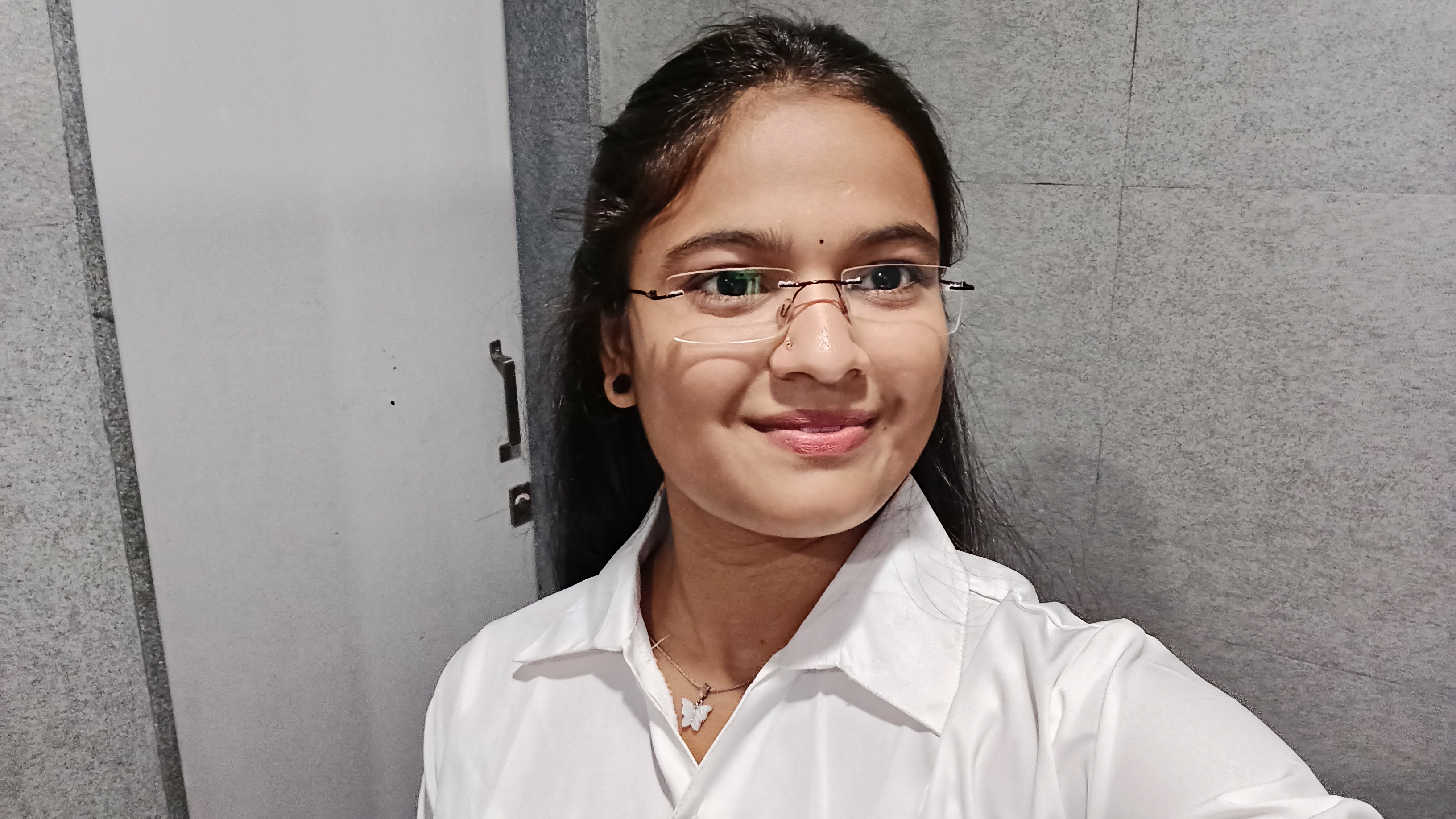 Rohini Gavali