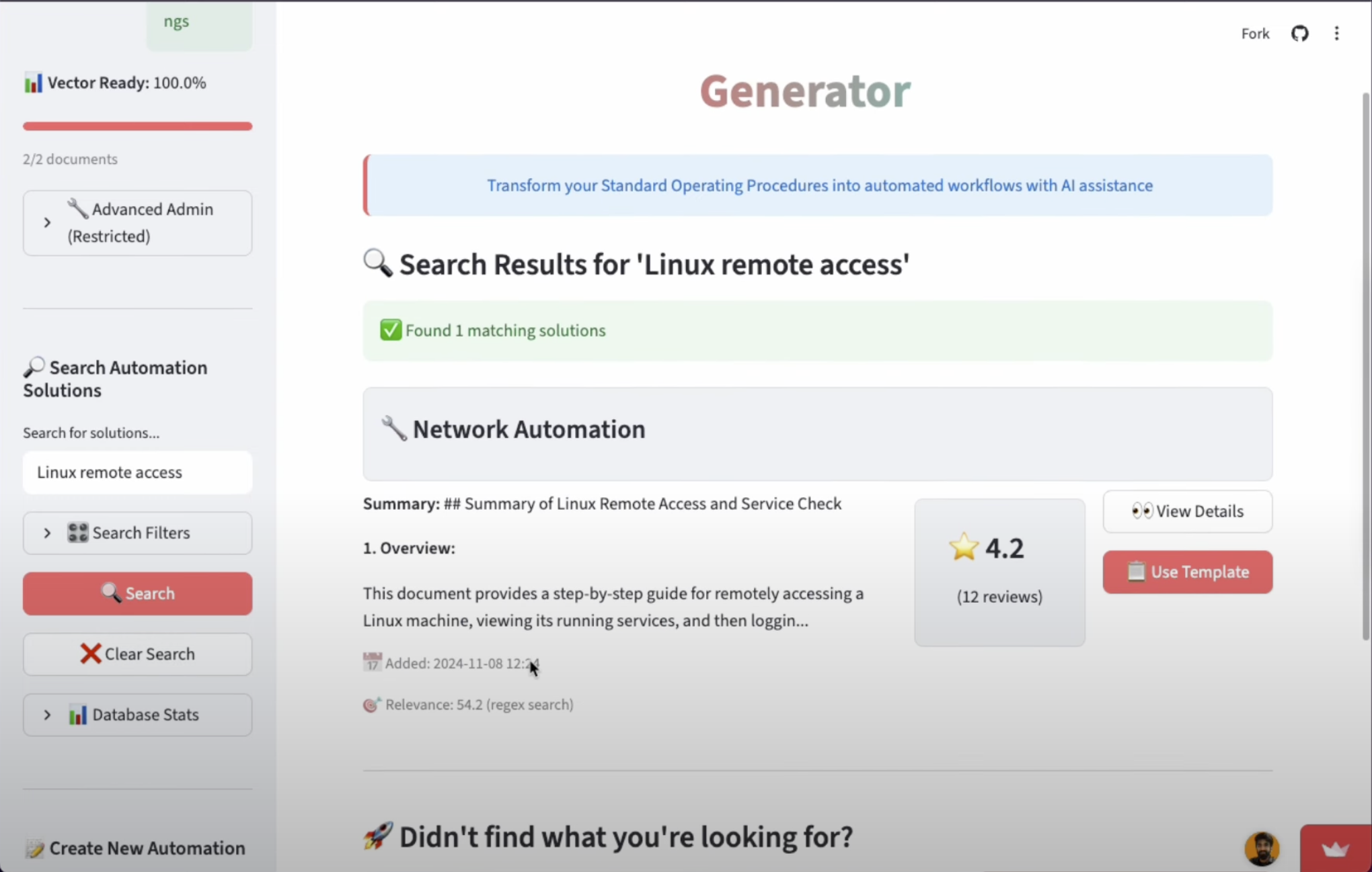 Automation Generator - How to Build Smart Automation without coding Automation Generator - How to Build Smart Automation without coding