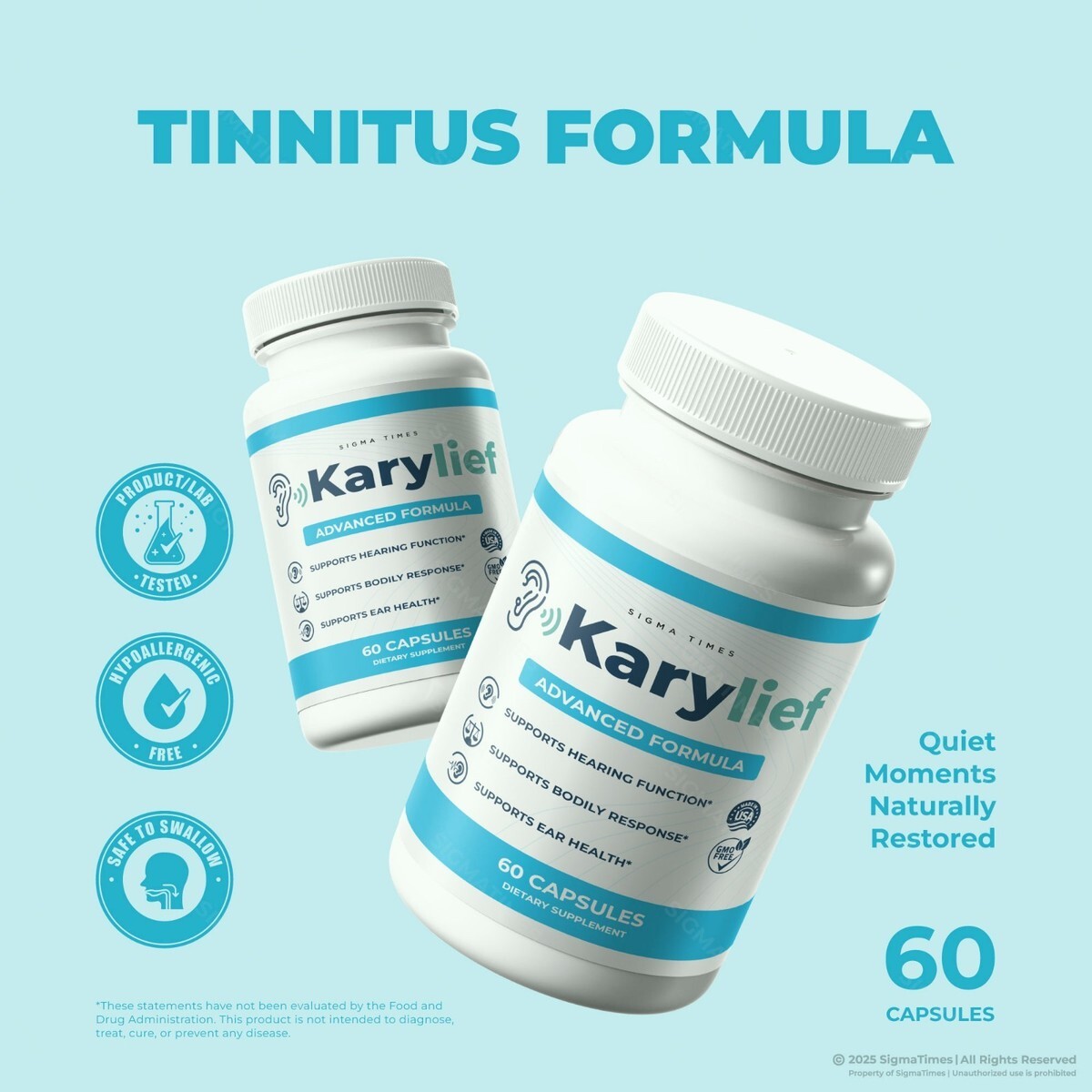 Karylief – I’ve Tested: Honest Review Karylief – I’ve Tested: Honest Review