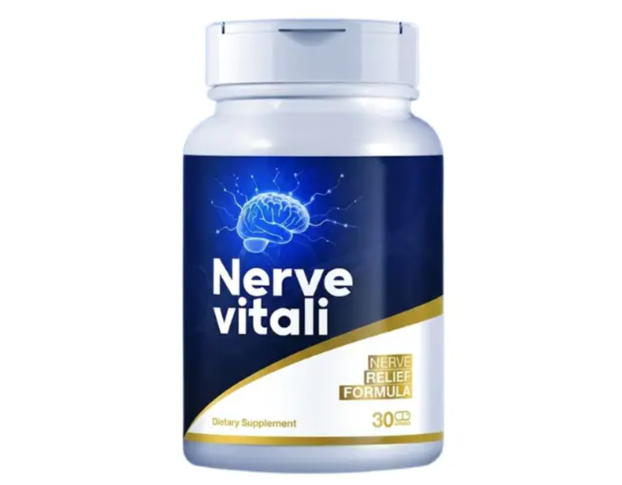 NerveVitali™ US CA AU UK Facts: Benefits, Working Mechanism, and User Insights