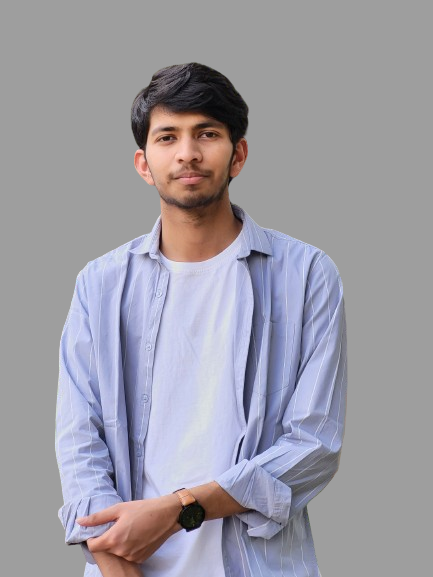 Ishaan Chaturvedi