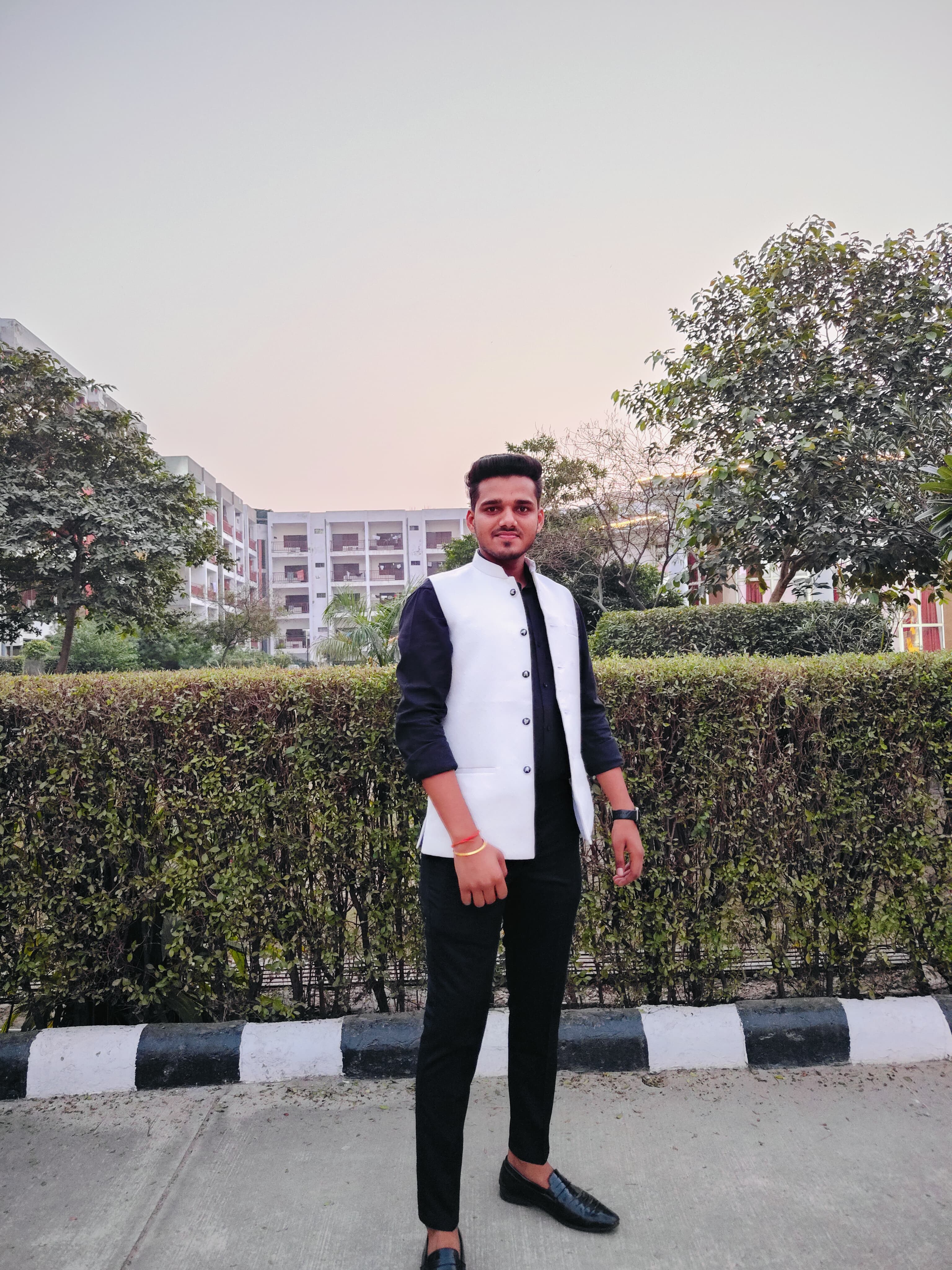 Gaurav Tiwari